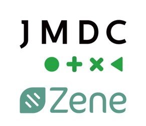 株式会社JMDC 株式会社Zene