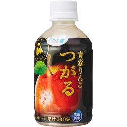 青森りんごシリーズ初！首都圏50駅にて3月5日から！ ～赤い品種「つがる」・黄色い品種「トキ」を計10万本サンプリング！