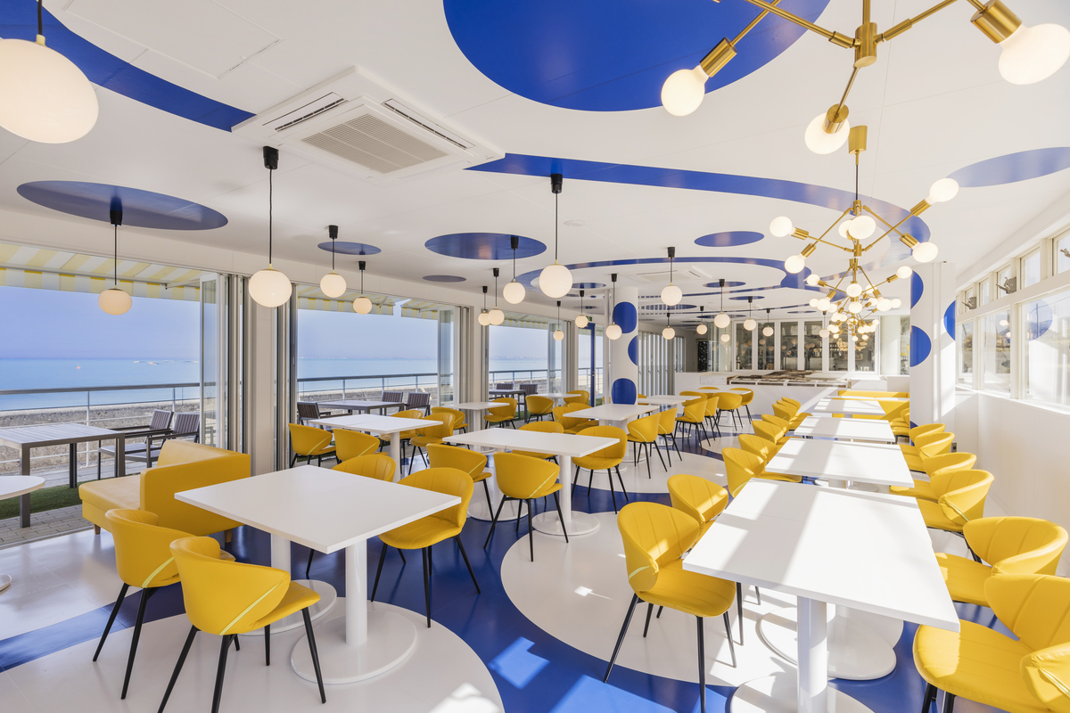 1年の始まりはミエレ・ザ・ダイナーでドキドキ運試し! 『新春運試し!おみくじ&お菓子のつかみ取りキャンペーン』1月1日より開催