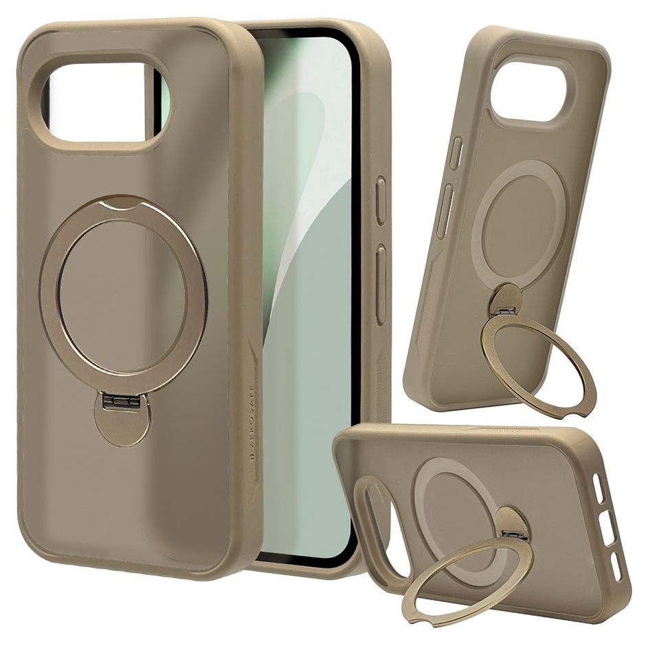 フロストベージュ