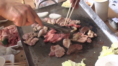 長野県飯田市は焼肉店だらけ！？