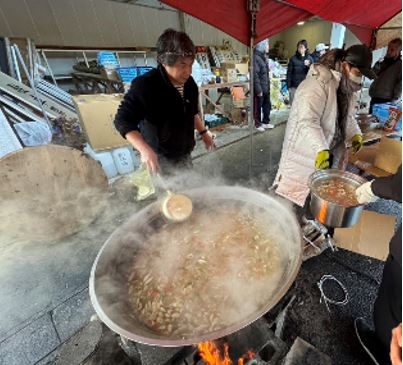 七尾市能登島生涯学習総合センター