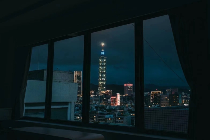 ホテル「美寓meistay」