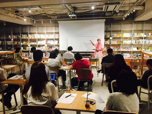 「テレビ出演までのブランディング戦略　 メディア進出の仕組みと仕掛け」セミナーを 3月20日14時より開催　主催　プレジャーリンク株式会社 (本社：千葉県船橋市、代表取締役：泉澤 義明)