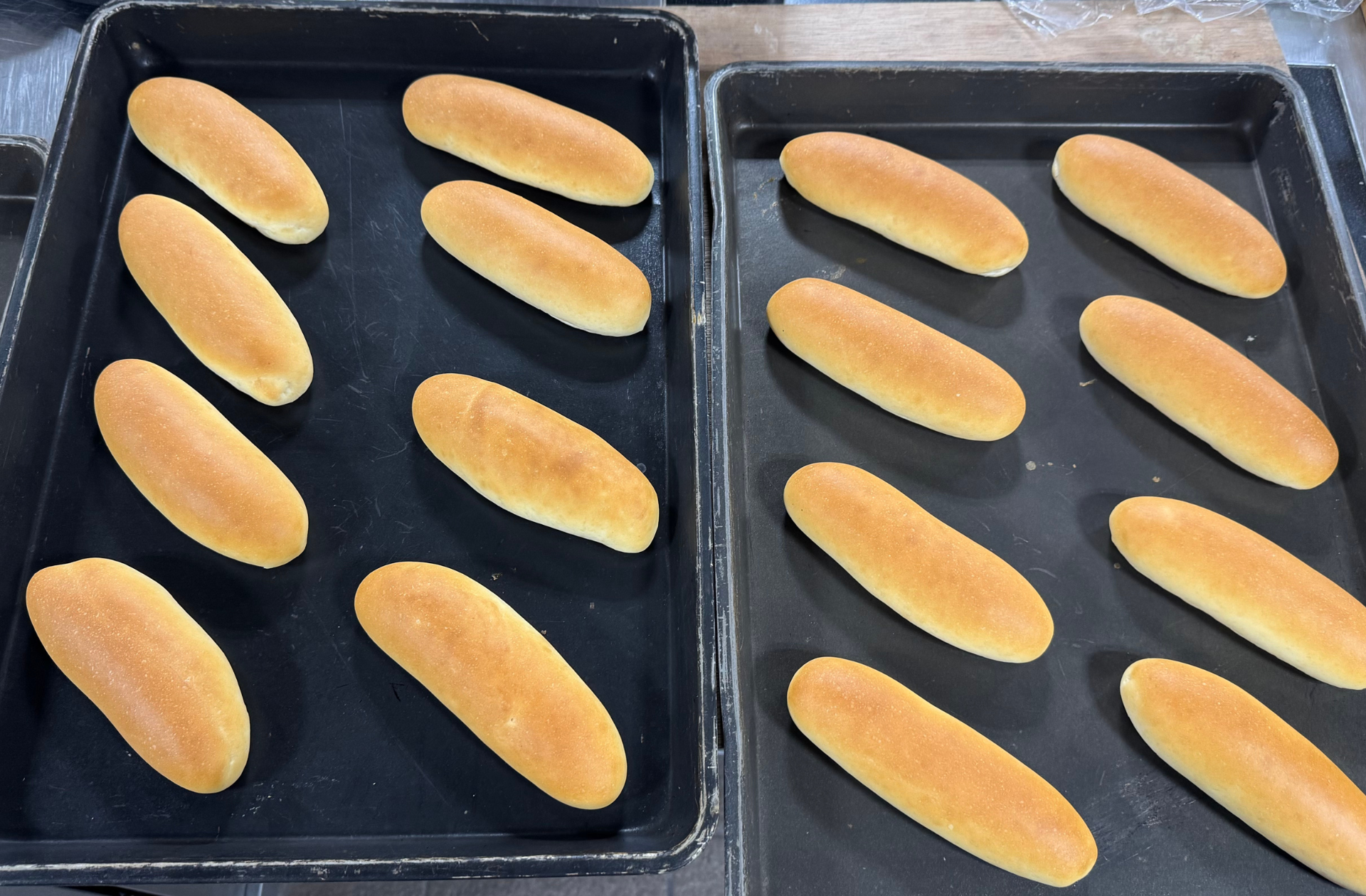 「いつものパンで、知らないうちに塩分対策。」塩分オフセット技術を用いてパン試食会を開催します