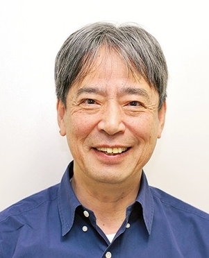 筋トレウォーキング監修:能勢博(のせ・ひろし)