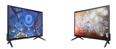 ハイセンスジャパン、ハイビジョン液晶テレビ2機種 「24A40H」「24A30H」を2022年5月下旬より発売
