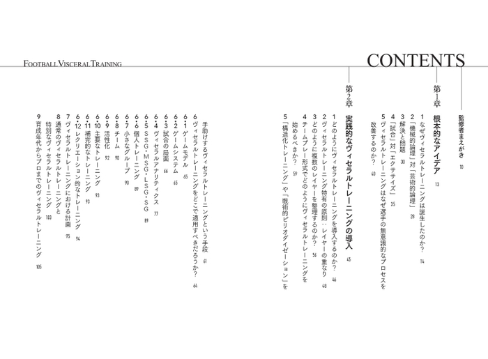 CONTENTS①