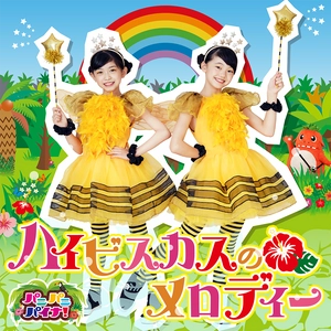 坂田めぐみ作詞作曲「ハイビスカスのメロディー」リリース！　 発表イベントとしてYouTubeにてトークショーライブを開催