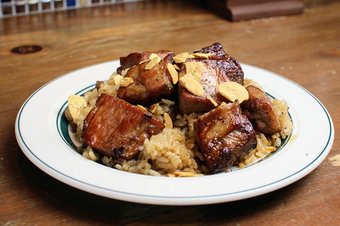 マロリーライス