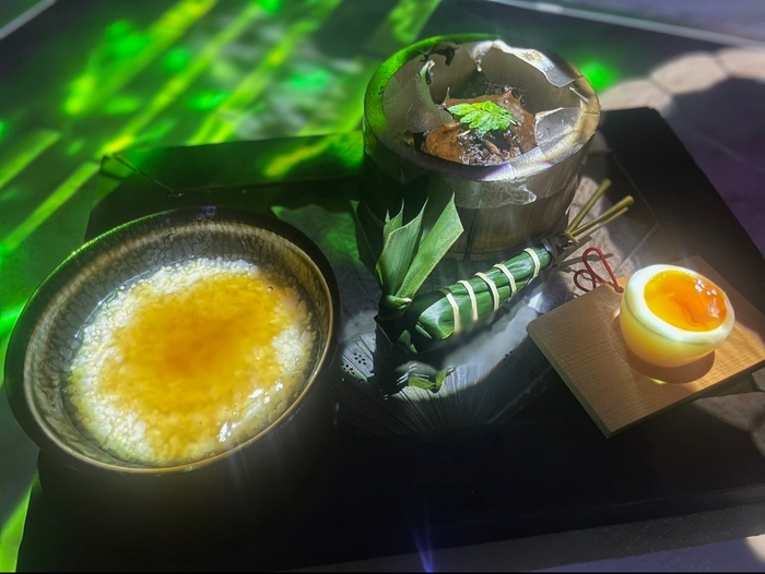 牛頭天皇の世界 牛頬肉の甲州煮