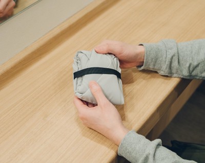 OVERRIDE ICE POCKET SAUNA HAT　3