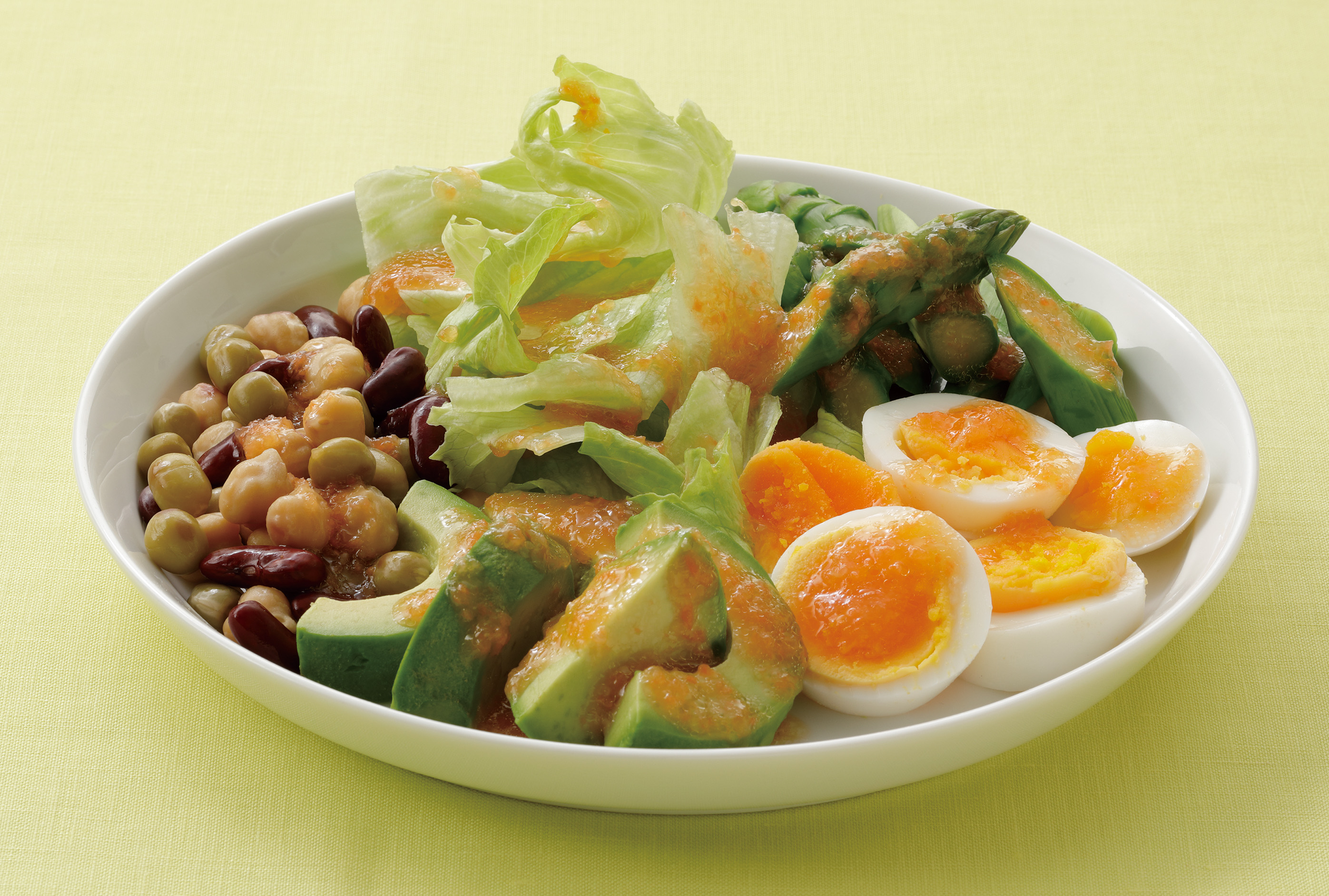 キユーピー ドレッシング 緑キャップ シリーズから にんじんドレッシング を新発売 野菜のおいしさが引き立つ すっきりとした仕立て Newscast