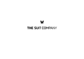 THE SUIT COMPANY