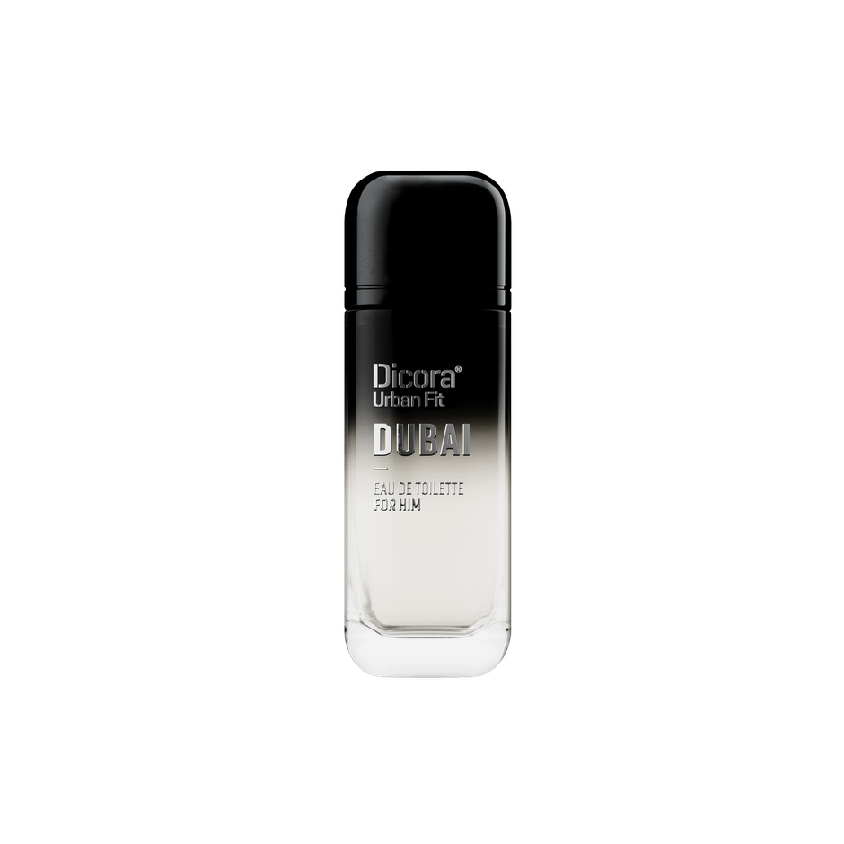 ■DUBAI FOR HIM -ドバイの重厚-