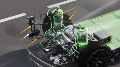 自動車用直線モーターサスペンションの世界市場：現状と展望、市場規模、競合分析、2026-2032年予測