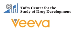 タフツ医薬品開発研究センター Veeva Japan株式会社