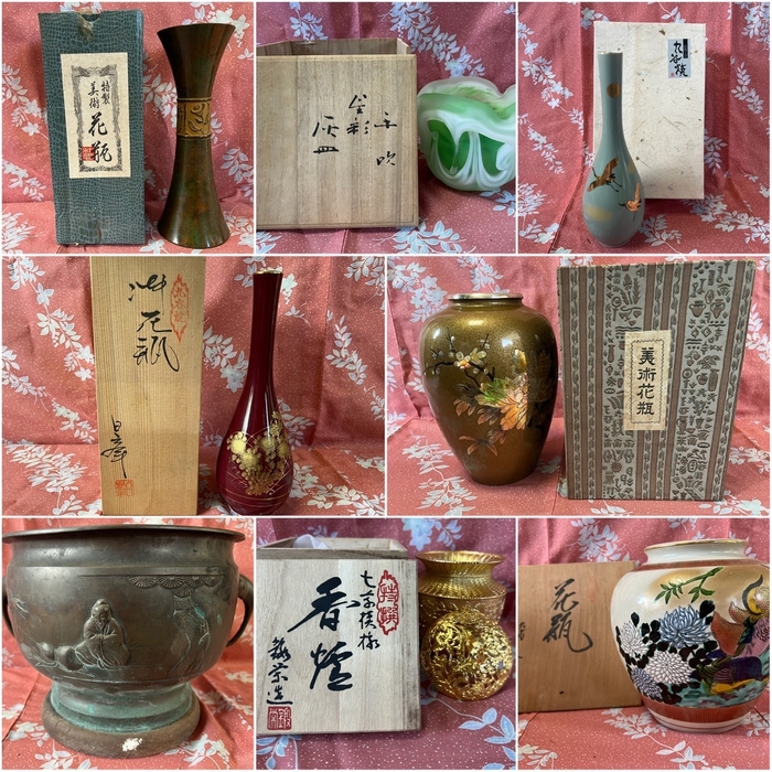 骨董品・美術品(4)