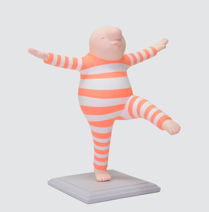 KEEN 12（ななめ）