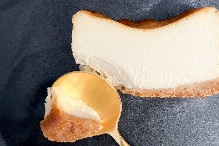 enne cheesecake