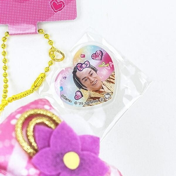 マツケンキティ