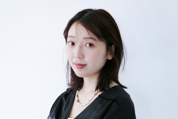 ［写真］Yurina Miya