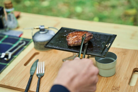 愛知県代表／株式会社来光工業　