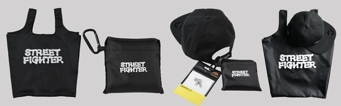 パッケージのエコバック