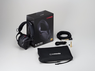 『M-100 PRO』付属品