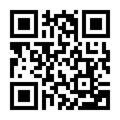 ホテルサイト QRコード