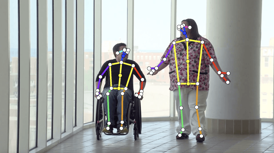 VisionPose利用イメージ8