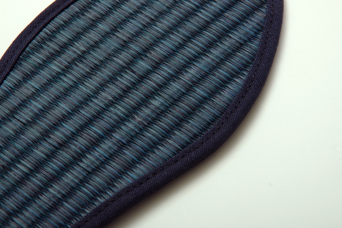 侍インソール ブラック アップ