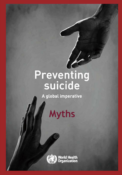 オンラインセミナー『世界から学ぶ自殺予防』傍観者ではいられない、日本の課題。