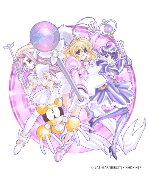 25周年を迎え、かつての視聴者はもちろん、これから作品に触れる新しいファンにも楽しんでいただける 特別なイベントとなっています。『コレクター・ユイ』の魅力をあらためて語り合い、作品が持つ“未来を照らす力”を一緒に分かち合いましょう。