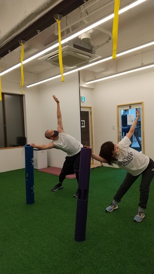 家族みんなで心も身体も整えましょう♪