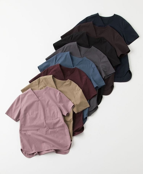 カラーバリエーション