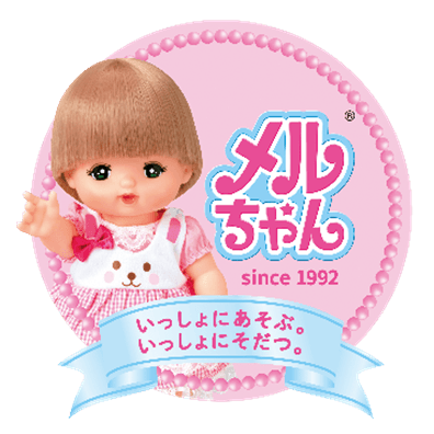 2022年はメルちゃん誕生30周年！ さまざまなコンテンツを展開予定