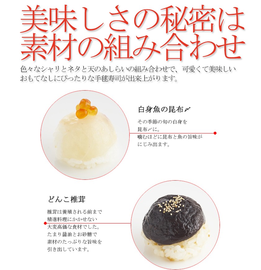 商品内容(1)