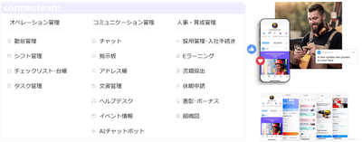 Connecteam