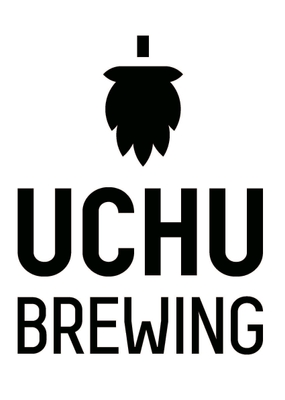 <UCHU BREWING>