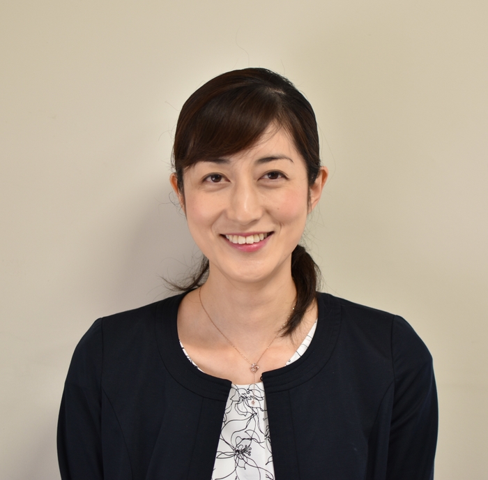 大阪市中央公会堂 守田亜矢子副館長