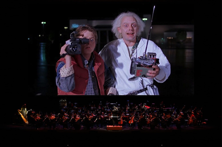 © Universal City Studios LLC and Amblin Entertainment, Inc. All Rights Reserved.