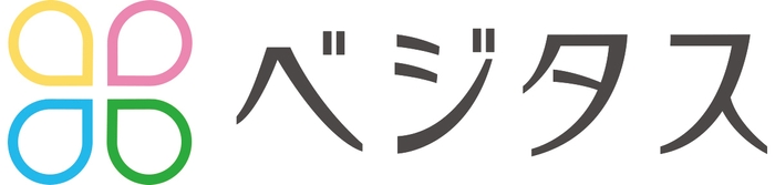 ベジタス ロゴマーク