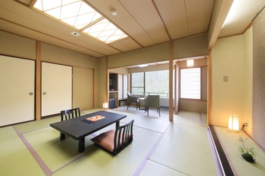 【1日2組限定】宮城・鳴子温泉の旅館が部屋食プラン販売開始　2025年12月1日よりお子様も宿泊可能に｜鳴子風雅