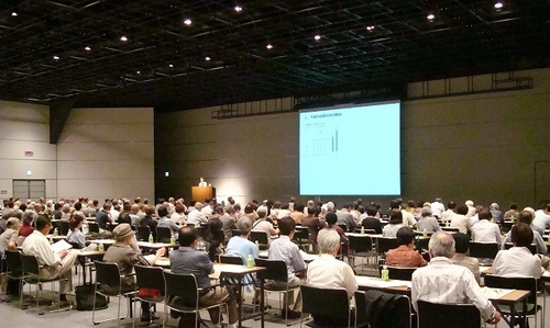 神奈川県住宅供給公社のシニアライフセミナー開催！ 　～そのときでは遅い！「老後の住まい計画」～