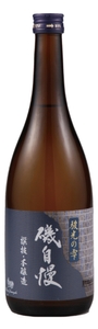 磯自慢 駿光の雫 純米吟醸/選抜本醸造