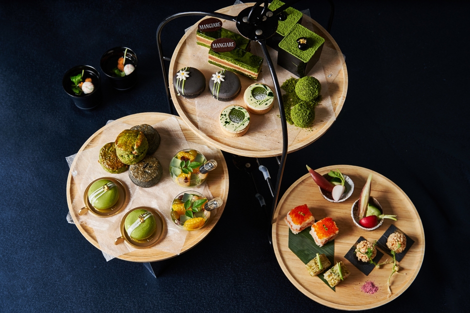 イートイン(2名分)イメージ