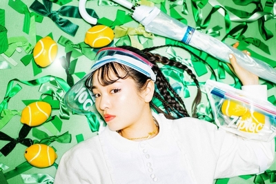 BEAMS COUTURE×Ziploc