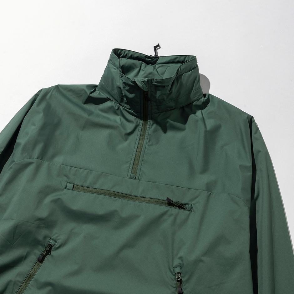 #01A PERTEX PCS SMOCK|PocketWork