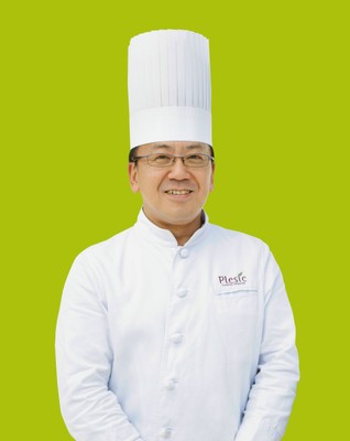 パティシエ　所 浩史氏